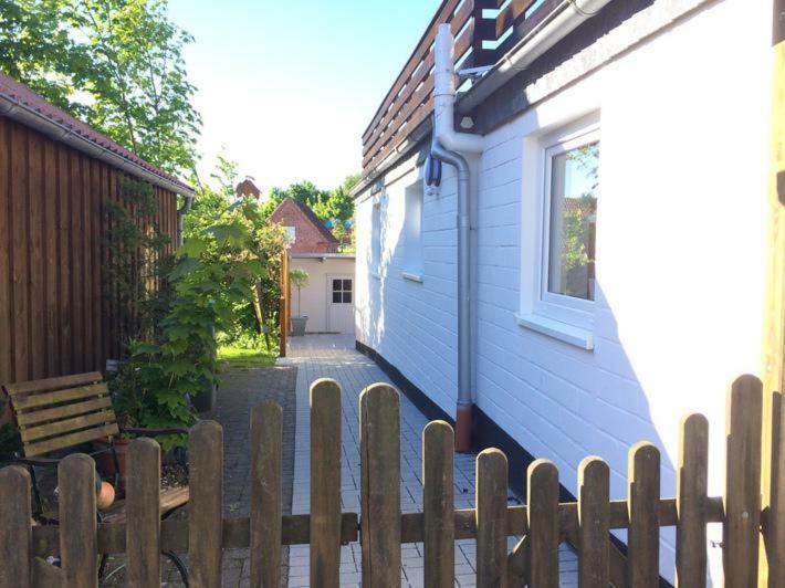 La Vie Villa Kappeln Exterior foto